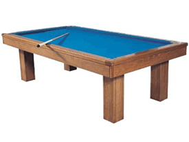 <b>ESTRUCTURA:</b> Metàl·lica.<br /><b>POTES:</b> Quatre (2.20x1.10). Fusta. Rectes. Amb nivelladors.<br /><b>PRESENTACIÓ:</b> Envernissat. Color: caoba<br /><b>PISSARRES:</b> 3 peces de 30 mm. Bastidor fusta.<br /><b>GOMA BANDA:</b> Artemis Interconti