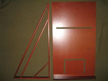 <b>Color:  CAOBA<br /></b>