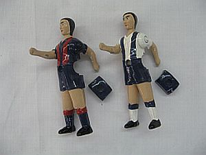 <b>Equipos:  ESPANYOL - BARCELONA<br />BRAZO ARTICULADO<br />Incluye ESPALDA<br /></b>