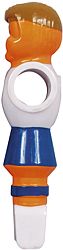 <b>Color:  AZUL-blanco (6050.200) </b>
