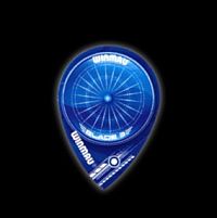 <b>OBSERVACIÓN: Es el mismo diseño <br /> en formato Kite Poly<br /></b>