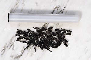 <b>Color: TRANSPARENT (8510.500)<br /></b>